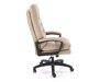 Bureaustoel Houston 2003 (Zwart + Beige)