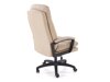 Bureaustoel Houston 2003 (Zwart + Beige)