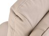 Bureaustoel Houston 2003 (Zwart + Beige)