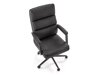 Chaise de bureau Houston 2001 (Noir)