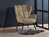 Fauteuil Houston 1079 (Beige)