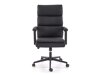 Kontorstol Houston 2001 (Sort)