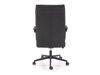 Kontorstol Houston 2001 (Sort)