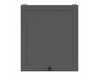 Modulaire wandkast Classic Grey Oak 106