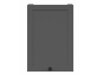 Modulaire wandkast Classic Grey Oak 111
