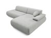 Hjørnesofa Kingston 183 (Puente 92)