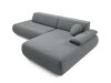 Hjørnesofa Kingston 183 (Puente 94)