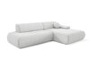 Hoekbank Kingston 183 (Puente 80)