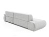 Hoekbank Kingston 183 (Puente 80)