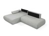 Hoekbank Kingston 183 (Puente 92)