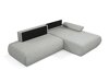 Hoekbank Kingston 183 (Puente 92)