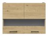 Modulaire wandkast Berna 101