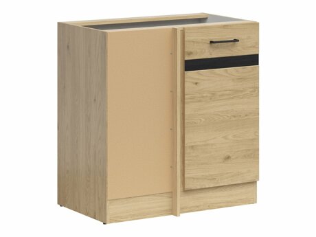 Modulaire hoekkast Berna 114