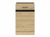 Modulaire kast met deuren Berna 108