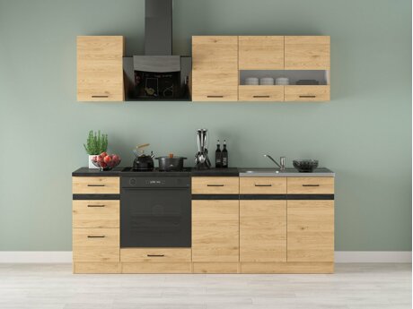 Modulaire keukenset Berna 121