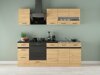 Modulaire keukenset Berna 121