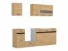 Modulaire keukenset Berna 121