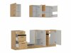 Modulaire keukenset Berna 121
