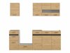 Modulaire keukenset Berna 121