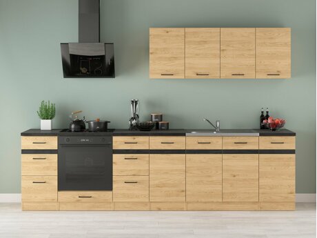 Modulaire keukenset Berna 122