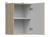 Modulaire wandkast Berna 112