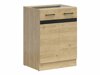 Modularer Schrank mit Türen Berna 104