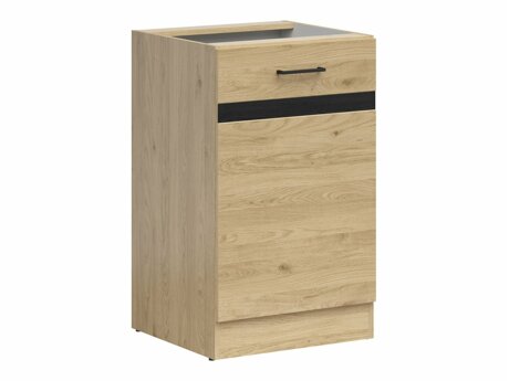 Moduļu skapis ar durvīm Berna 108