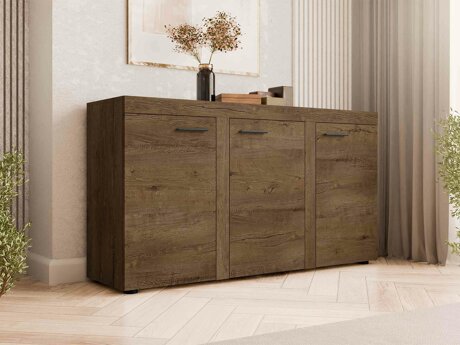 Dressoir Univio I (Lefkas eik)