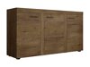 Dressoir Univio I (Lefkas eik)