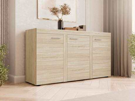 Dressoir Univio I (Sonoma eik)