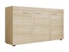 Dressoir Univio I (Sonoma eik)