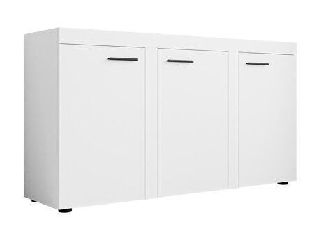Dressoir Univio I (Wit)