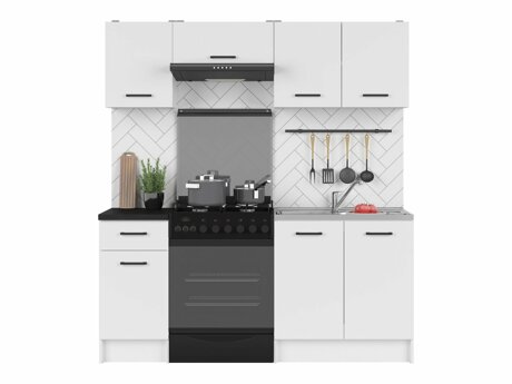 Køkkensæt Boston 724