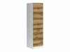 Modulaire kast met deuren Dela 100