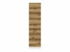 Modulaire kast met deuren Dela 100
