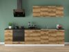 Modulaire keukenset Dela 116