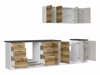 Modulaire keukenset Dela 116