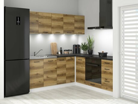 Modulaire keukenset Dela 118