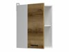 Modulaire wandkast Dela 101