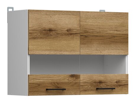 Modulaire wandkast Dela 104