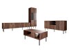 Stuemøbelsæt Fama