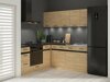 Modulaire keukenset Berna 124