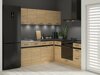 Modulaire keukenset Berna 124