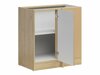 Modulaire keukenset Berna 124