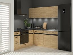 Modulares Küchenset Berna 124