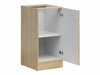 Modularni kuhinjski set Berna 124