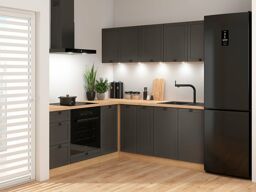 Moodul köögikomplekt Classic Grey Oak 120