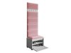 Gangmeubelset Comfivo Pinus V (Wit + Abriamo 03)