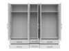 Skapis Boston 730