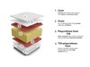 Matelas Live Pro